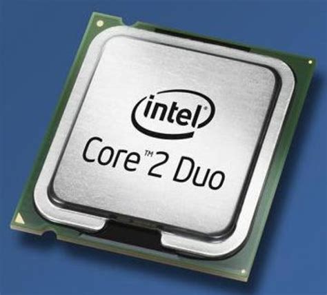 Intel Core 2 .